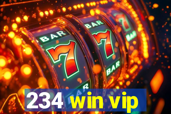 234 win vip